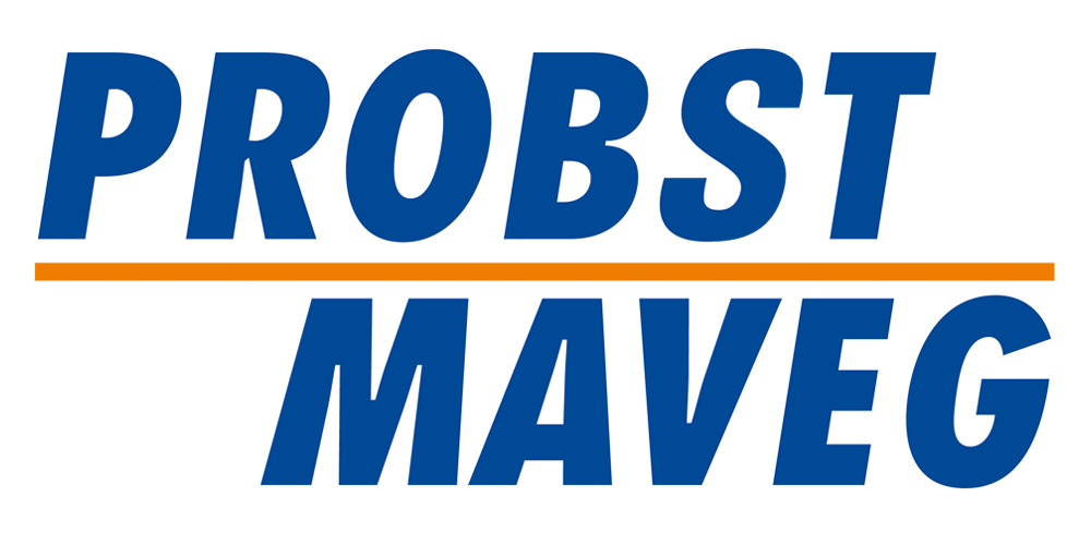 Logo Probst-Maveg