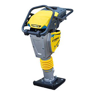BOMAG pilonneuse BT 60 e