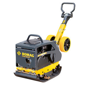 BOMAG Platte BPR25/50