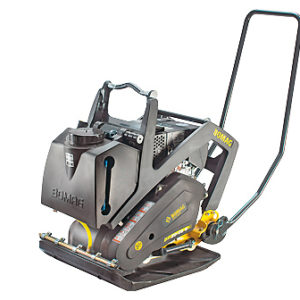 BOMAG Platte BP25/50D