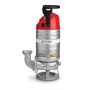 Pompe GRINDEX Senior avec flotteur