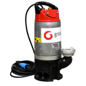 Pompe GRINDEX Solid