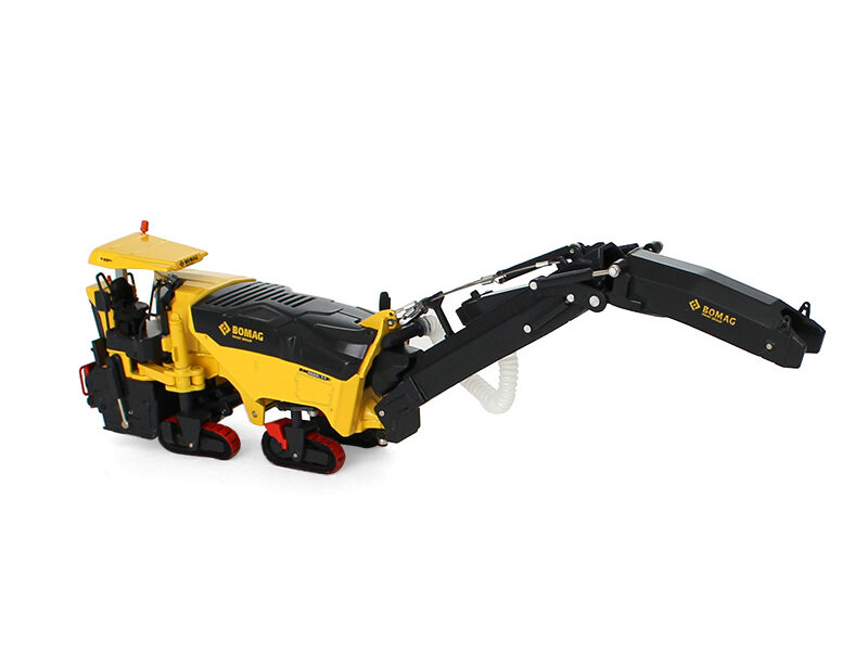 Bomag Modell BM 1000/35