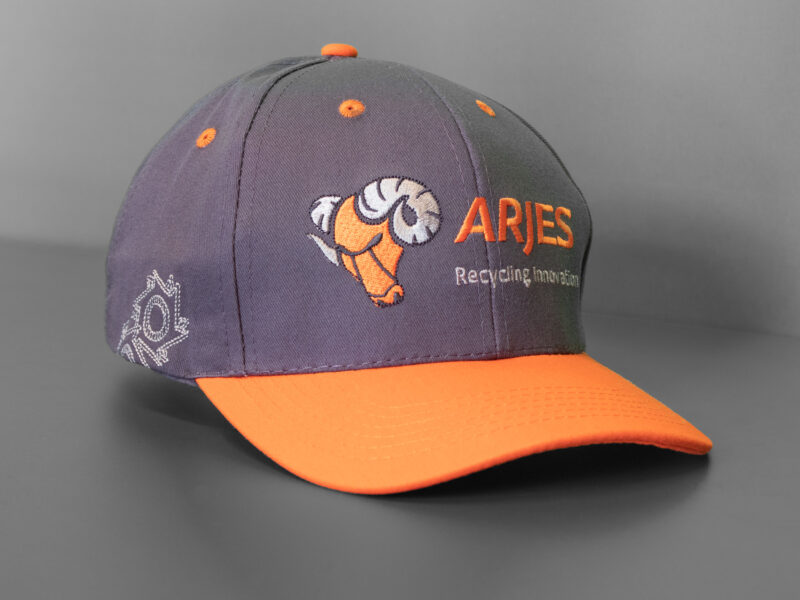 Arjes Cap