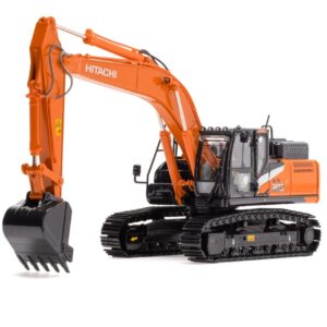 Hitachi Modell ZX300LCH-7