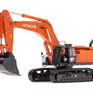 Hitachi Modell ZX890LCH-7