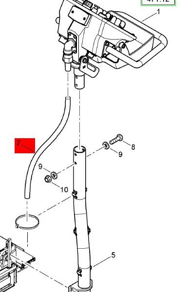 FAISCEAU DE CABLES - Image 5