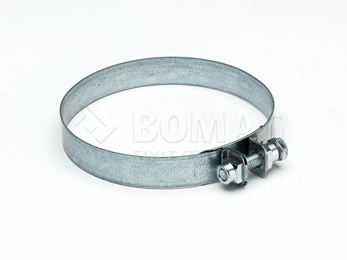COLLIER DE SERRAGE