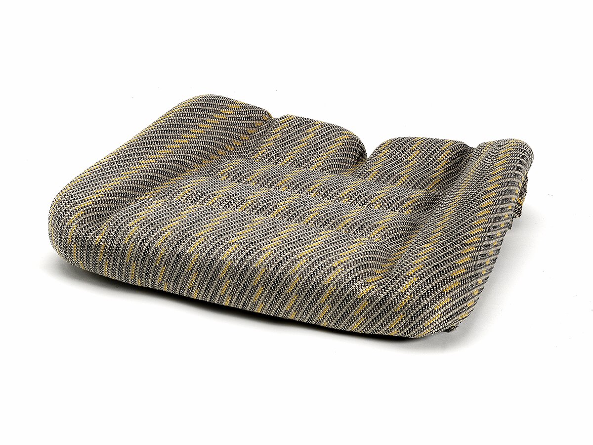 COUSSIN DE SIEGE