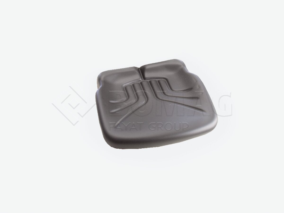 COUSSIN DE SIEGE