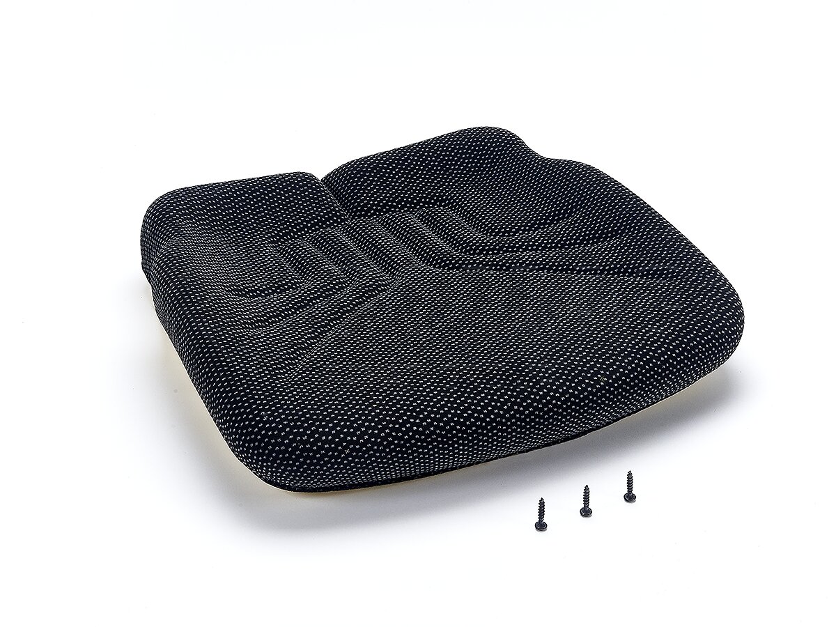 COUSSIN DE SIEGE