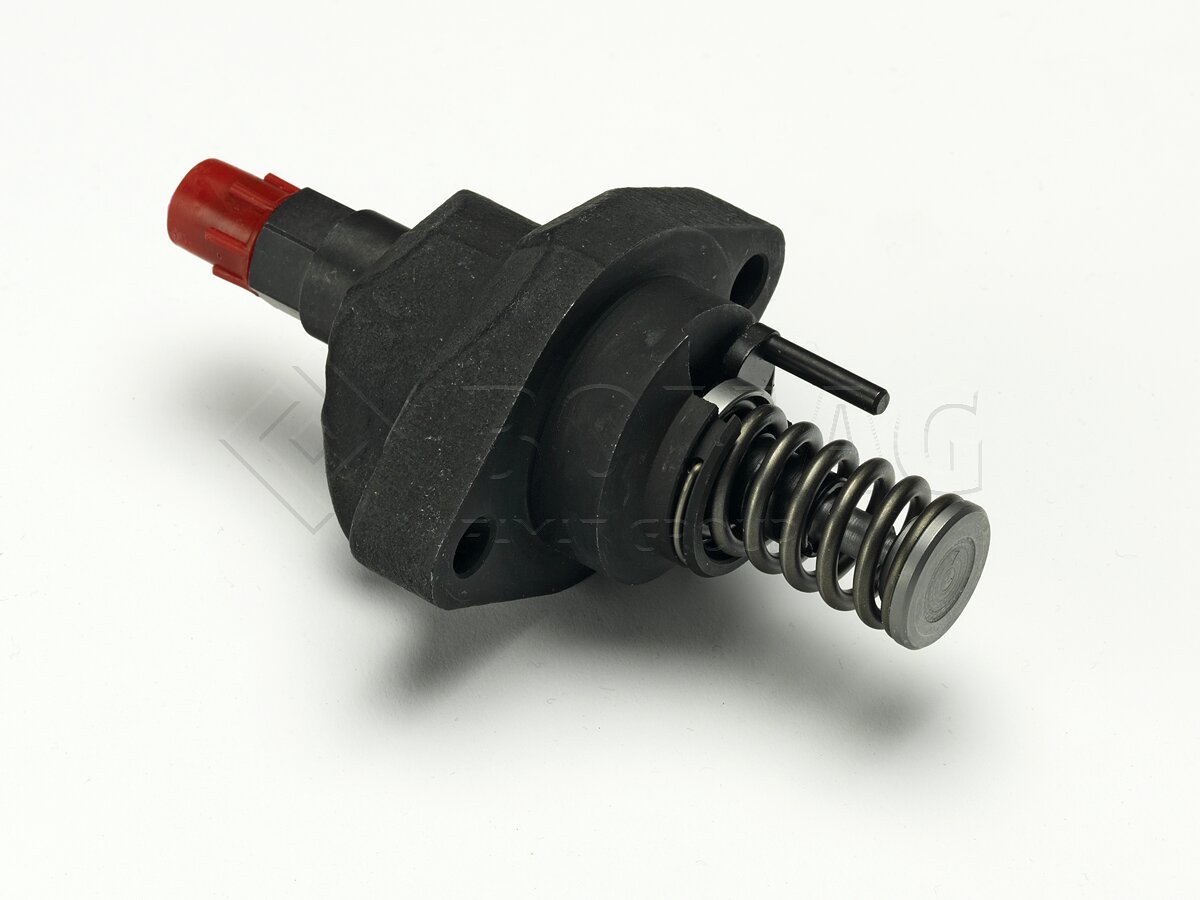 POMPE A INJECTION