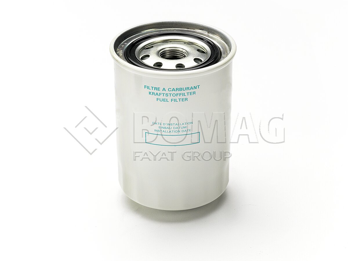 FILTRE A CARBURANT