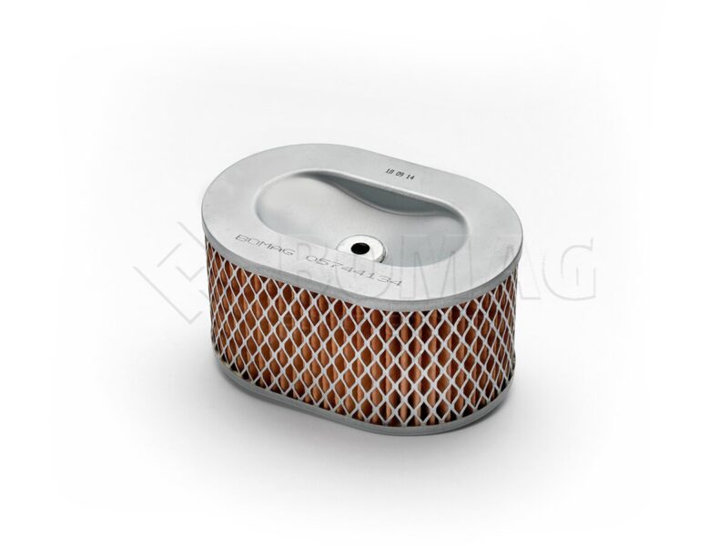 LUFTFILTERELEMENT OVAL