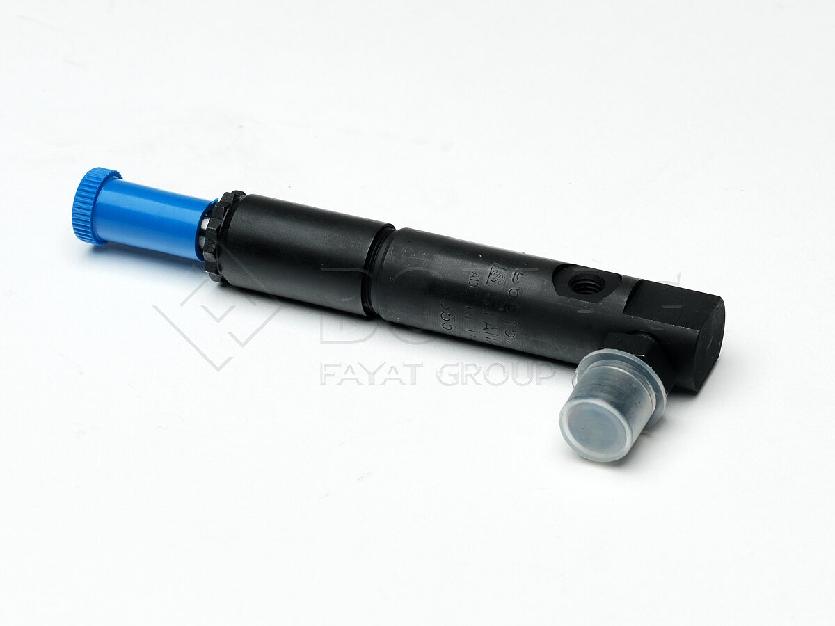 INJECTEUR