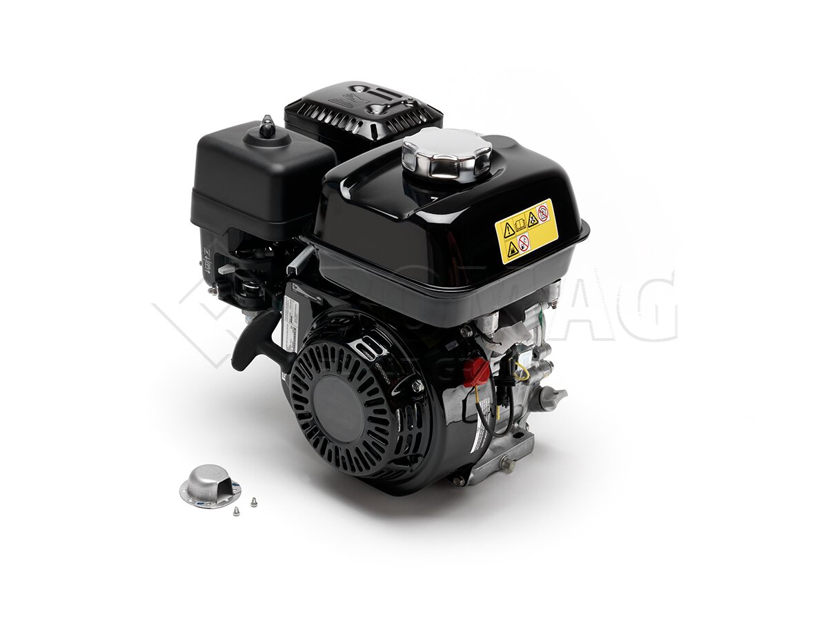 VIERTAKTMOTOR HONDA GX160