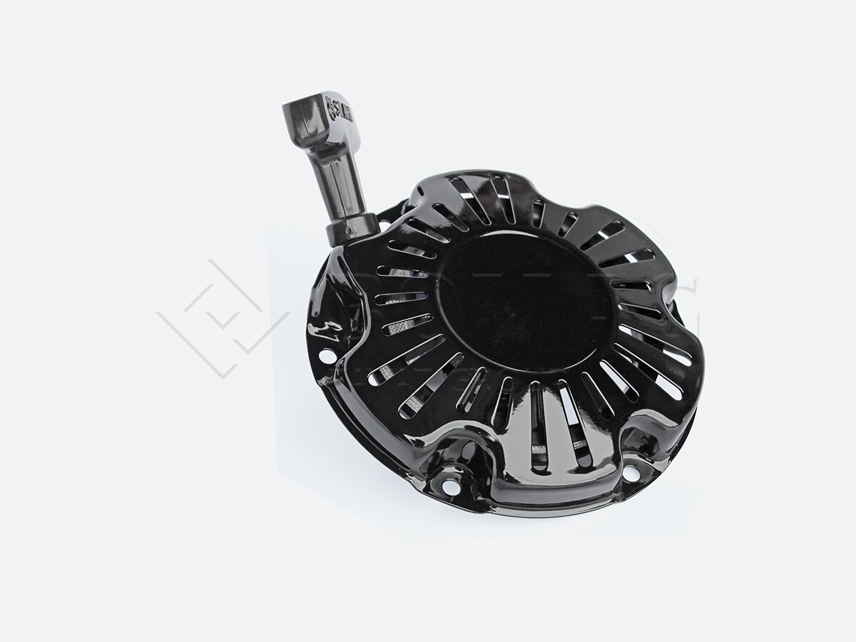 REVERSIERSTARTER