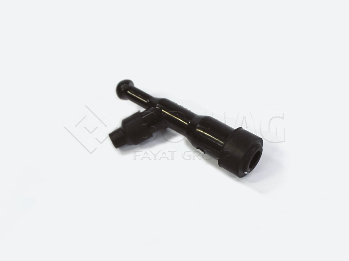 ZUENDKERZENSTECKER