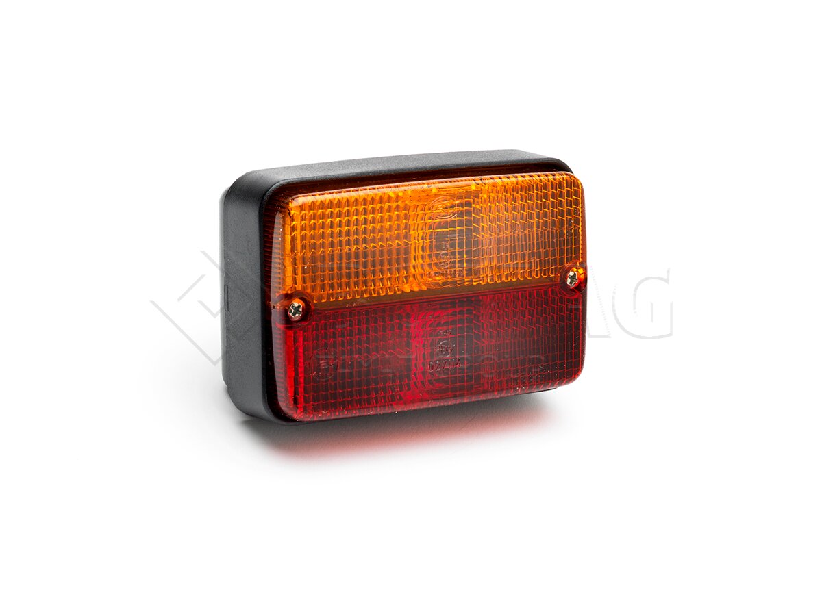 FEU ARRIERE, CLIGNOT, STOP