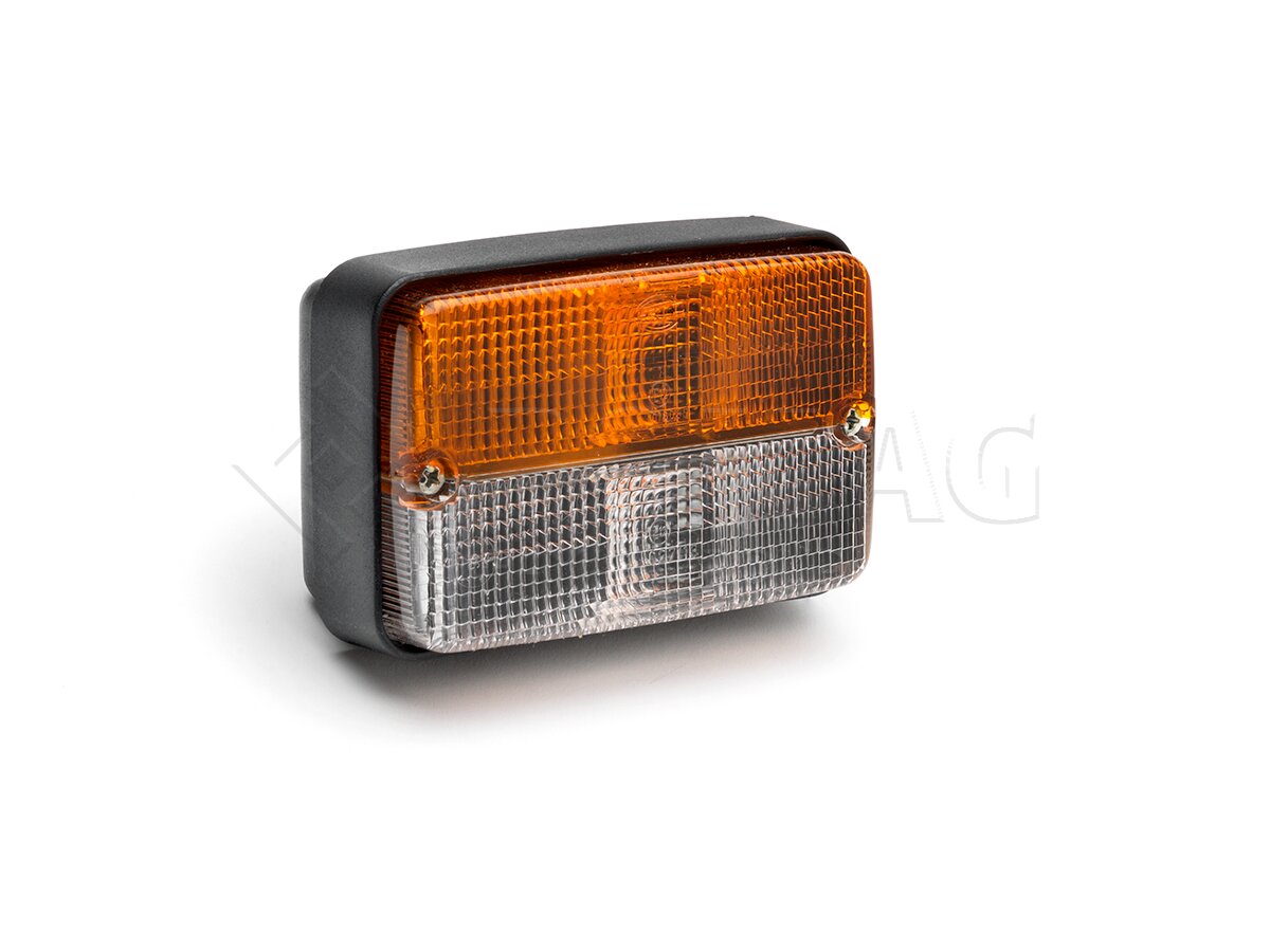 FEU CLIGNOTANT + POSITION