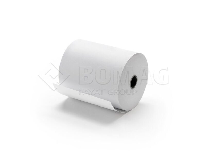 ROULEAU DE PAPIER