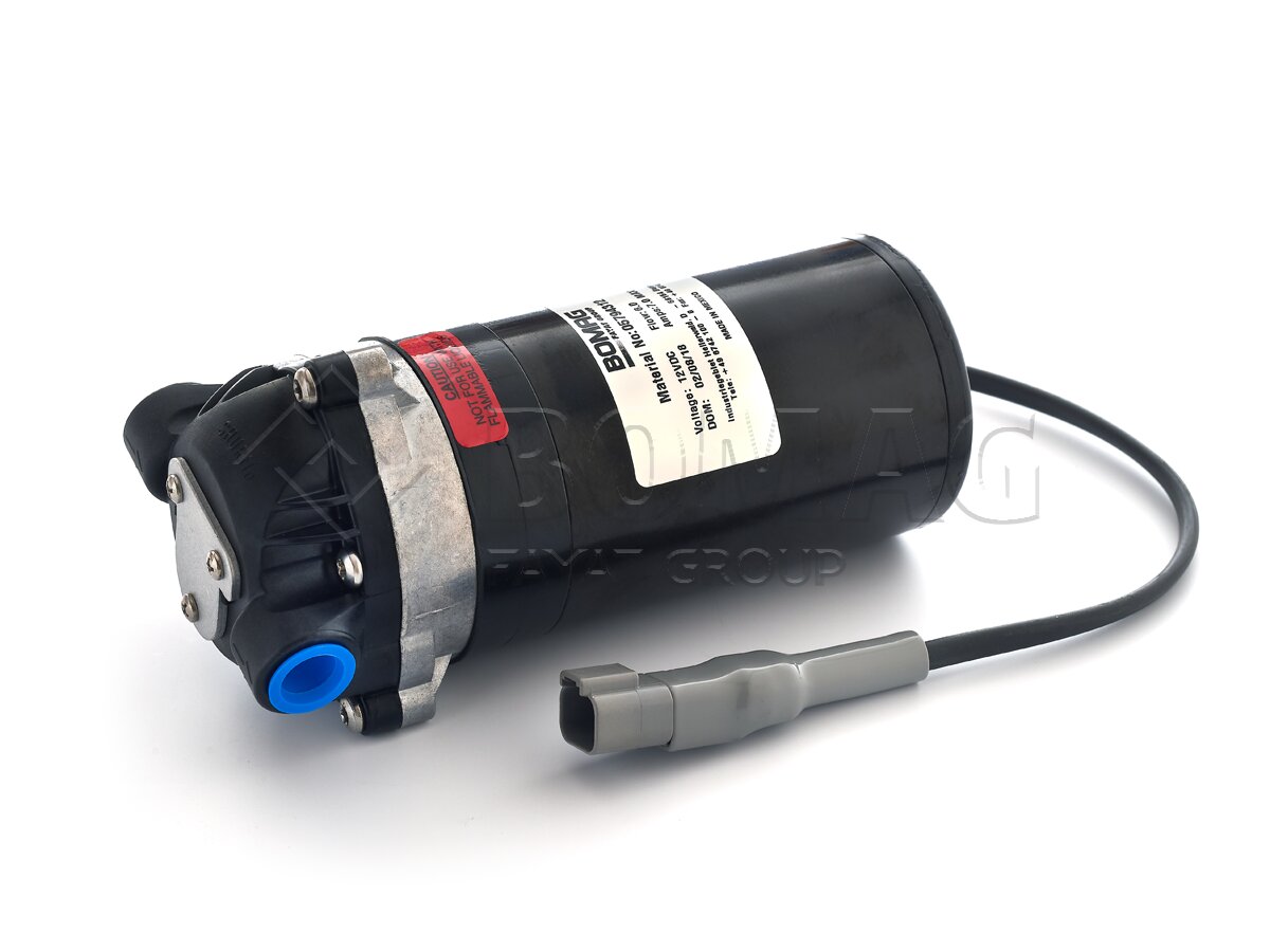 WASSERPUMPE 6L/MIN