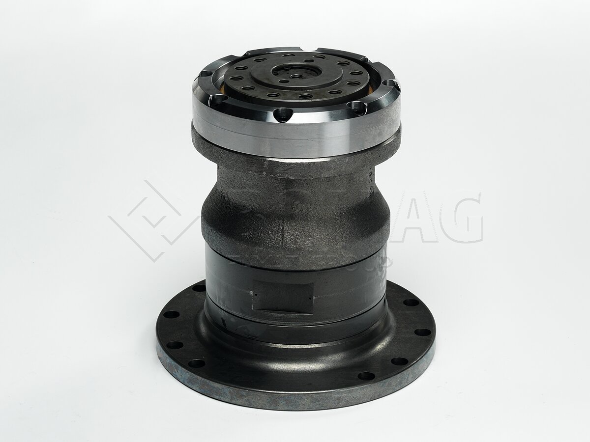 MOTEUR DE TRACTION