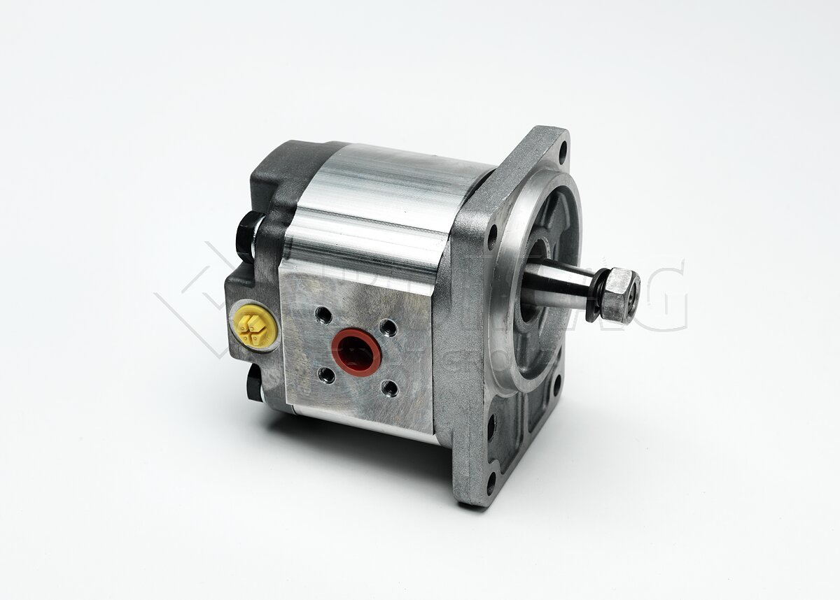 VIBRATIONSMOTOR