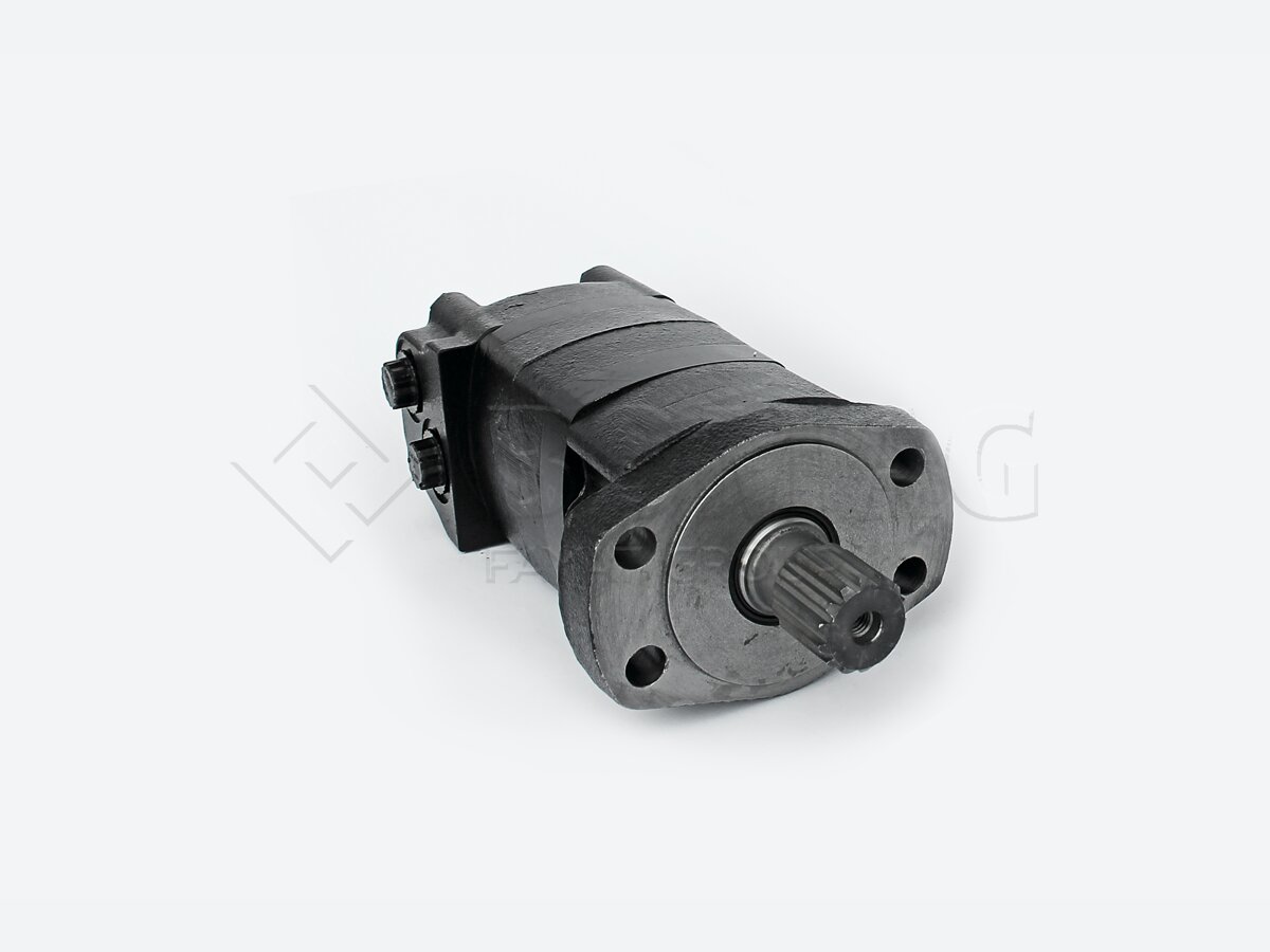 MOTEUR DE TRACTION