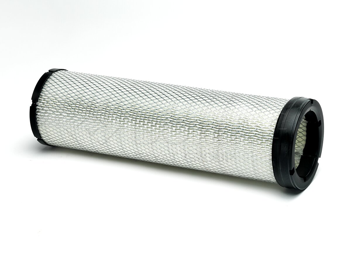 VORFILTER