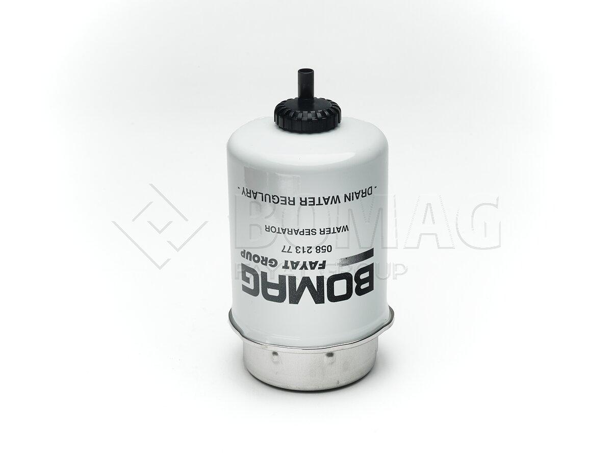 FILTRE A CARBURANT