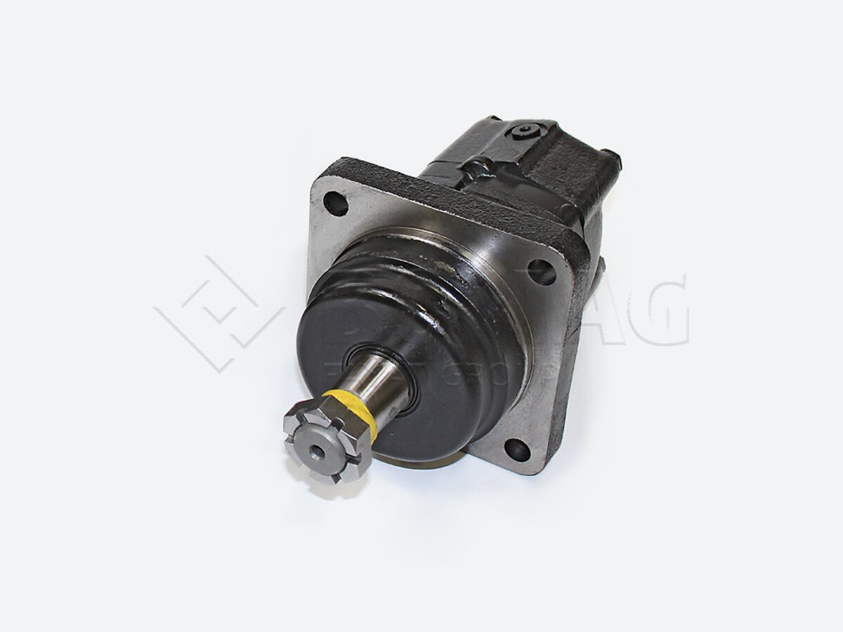 MOTEUR HYDRAULIQUE