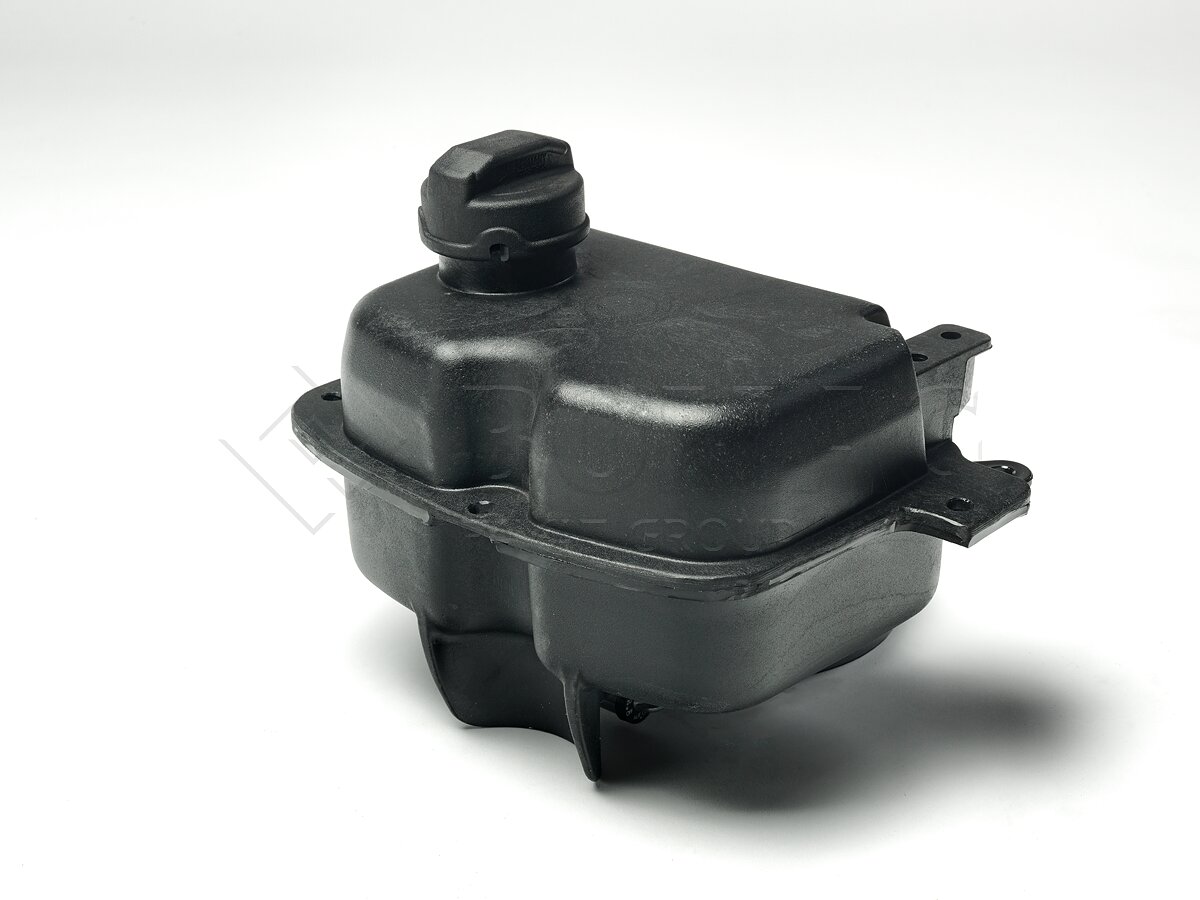 KRAFTSTOFFTANK KOMPLETT