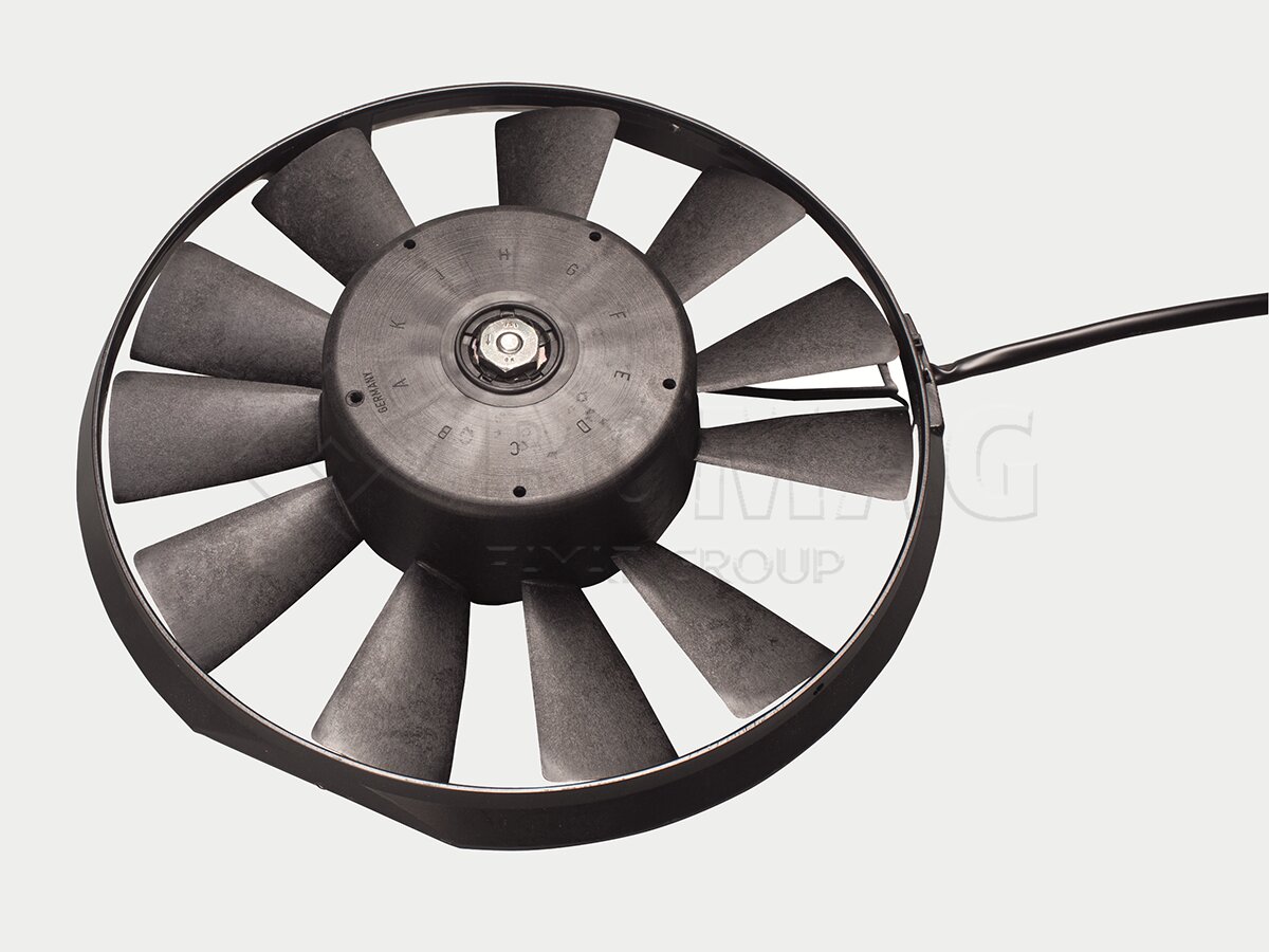 VENTILATEUR