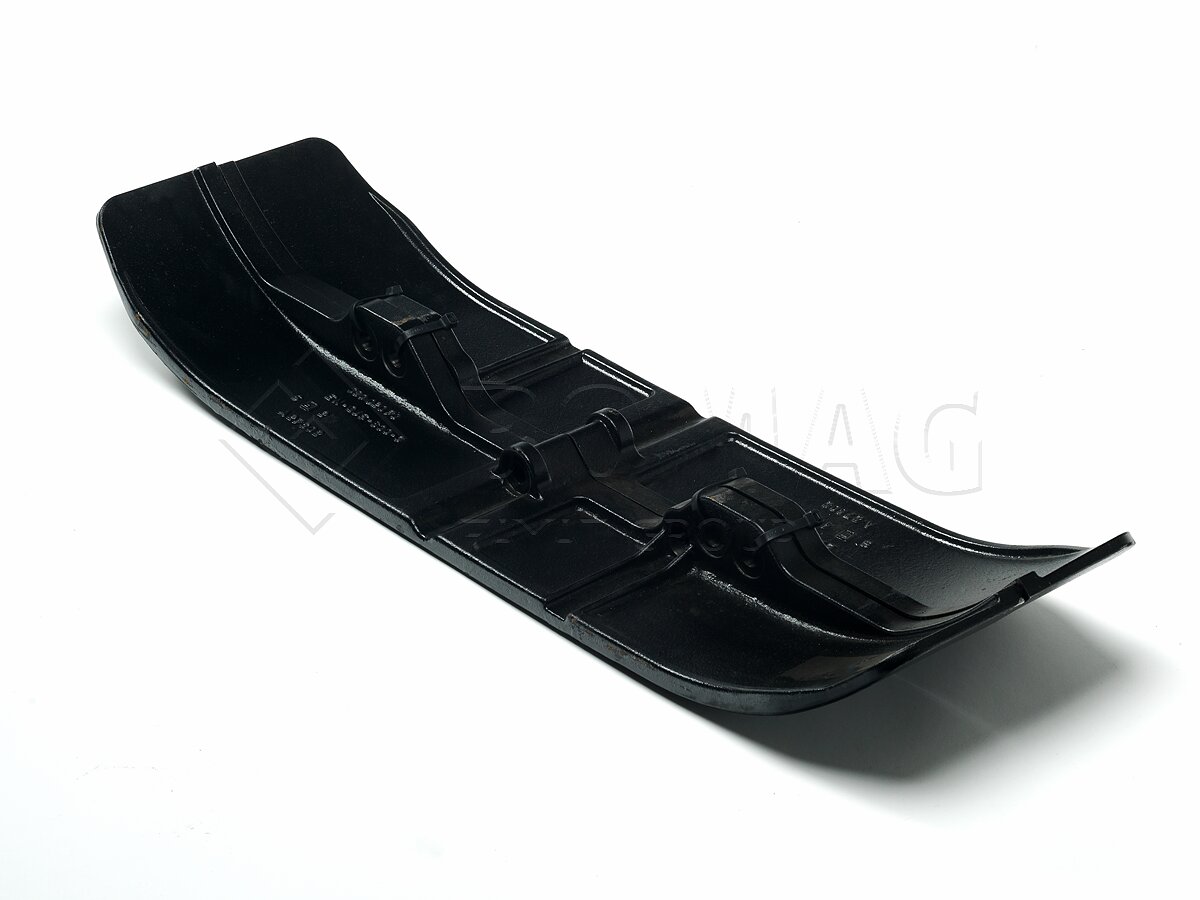 X19-ANBAUPLATTE 2X 150MM
