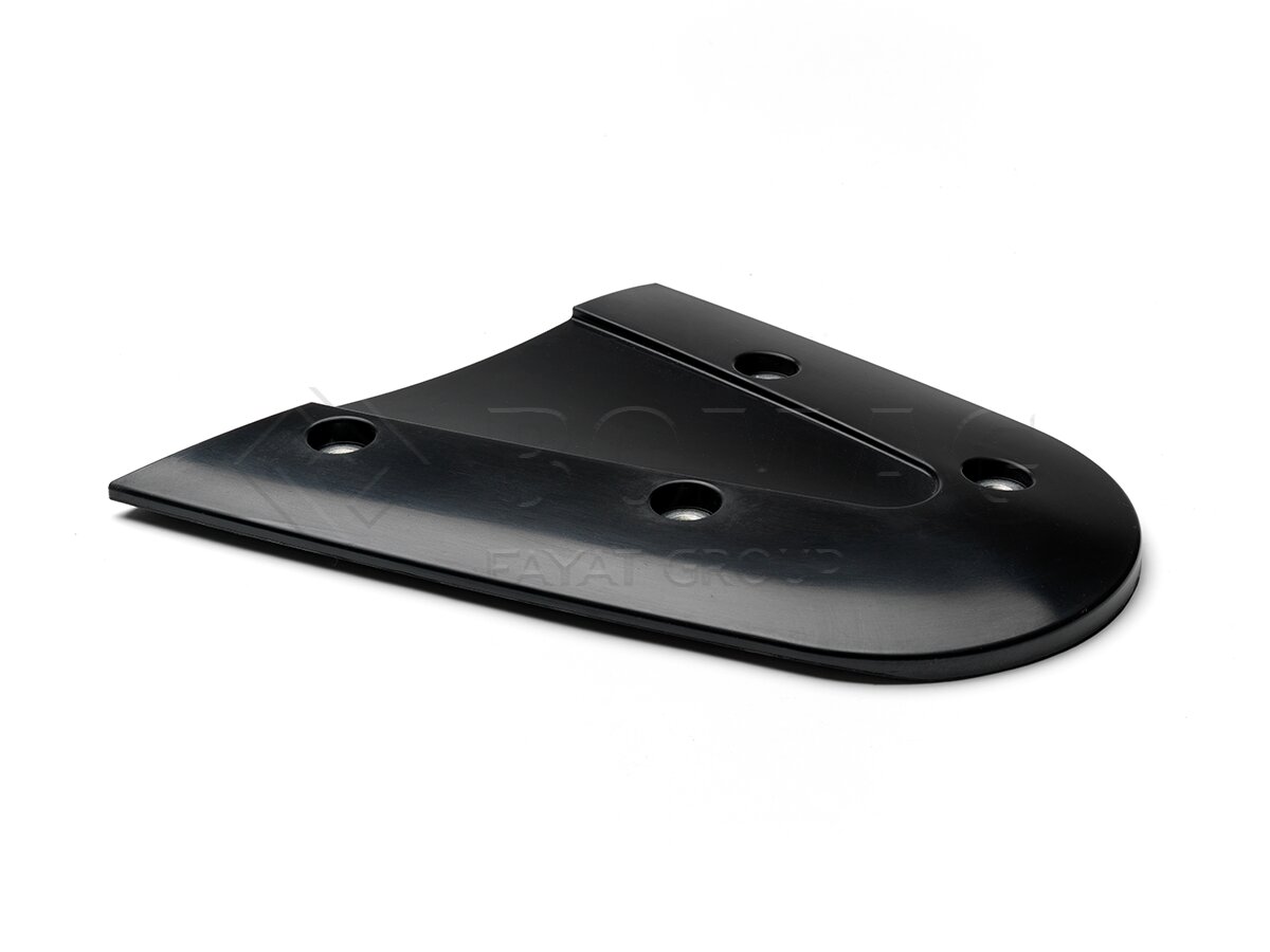LISTEAU PROTECTION
