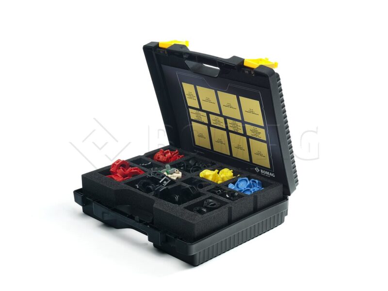 Sw20 Kit SW20-KIT D'ARROSAGE TOUTES LES MACHINES - Shop – Probst Maveg
