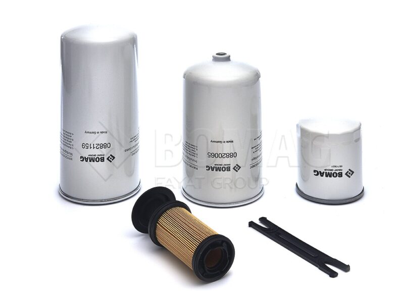SW6-OELSERVICE KIT