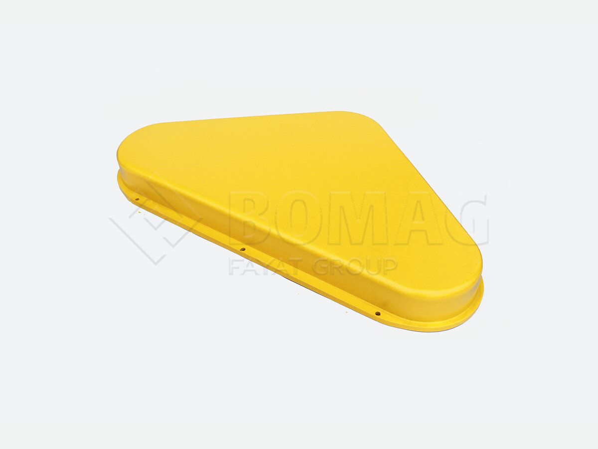 CARTER DE PROTECTION