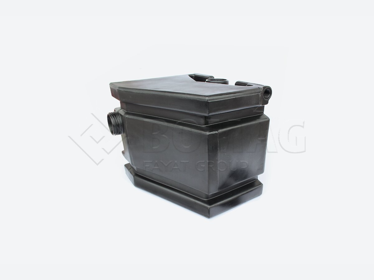 WASSERTANK