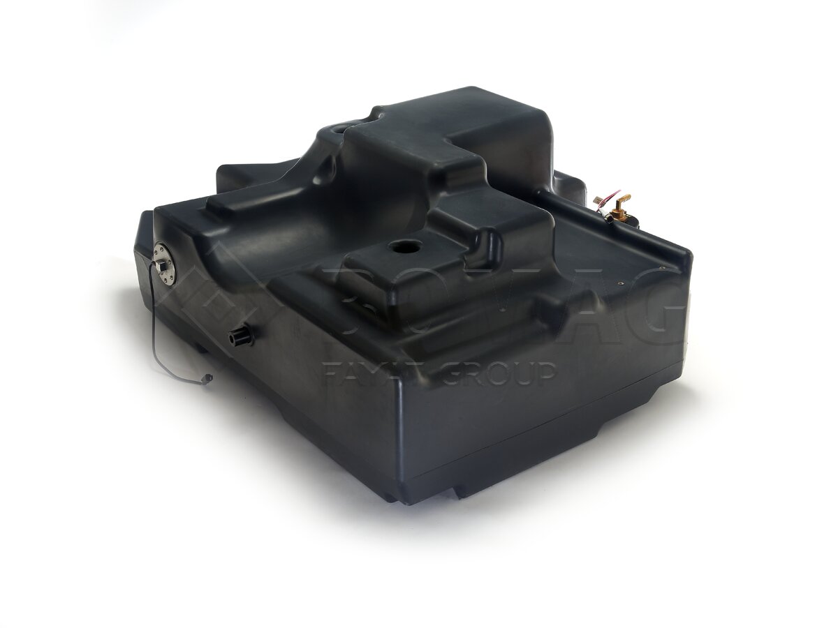 WASSERTANK KPL.