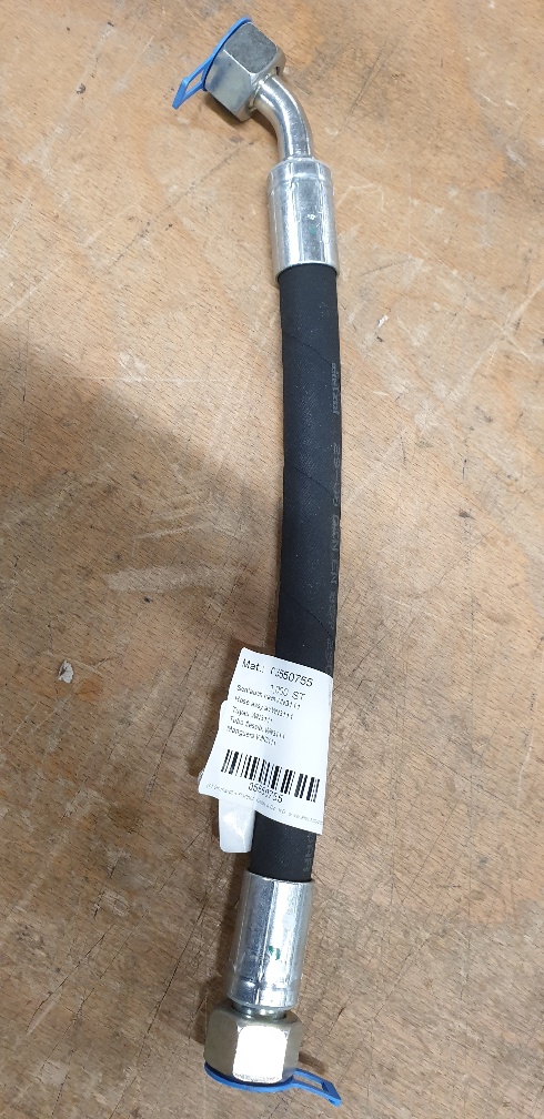 TUYAU WN3111