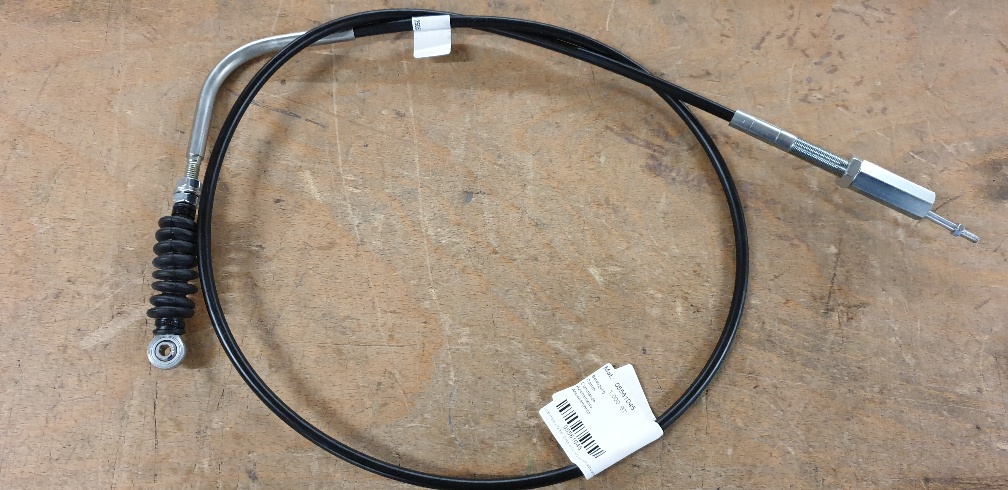 CABLE DE COMMANDE DE REGIME