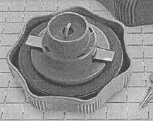 VERSCHLUSSDECKEL (TANK)