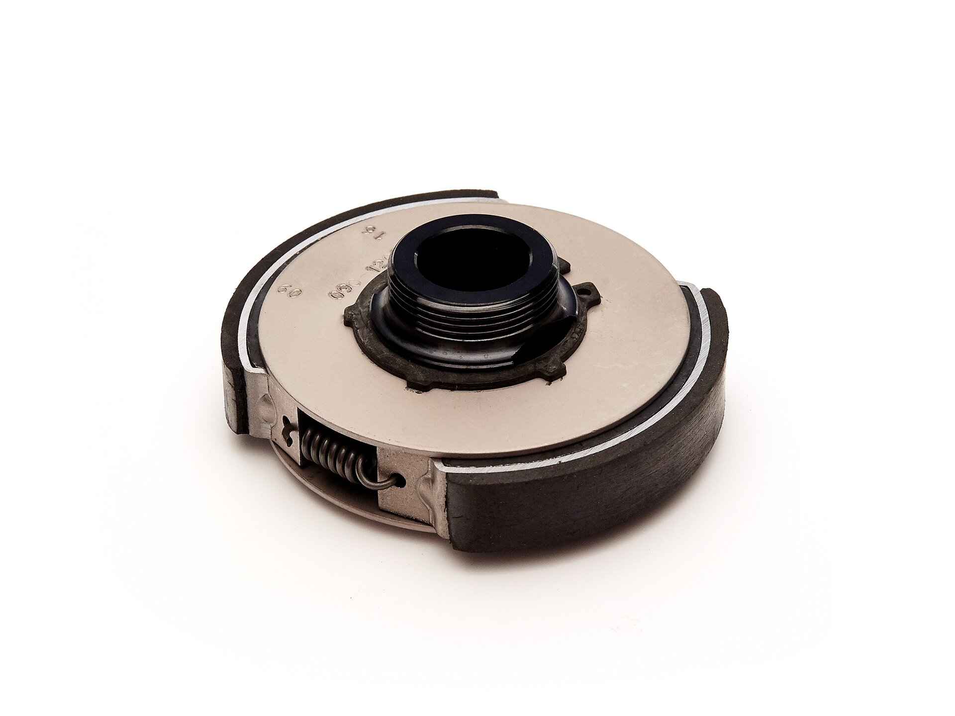 ACCOUPLEMENT CENTRIFUGE