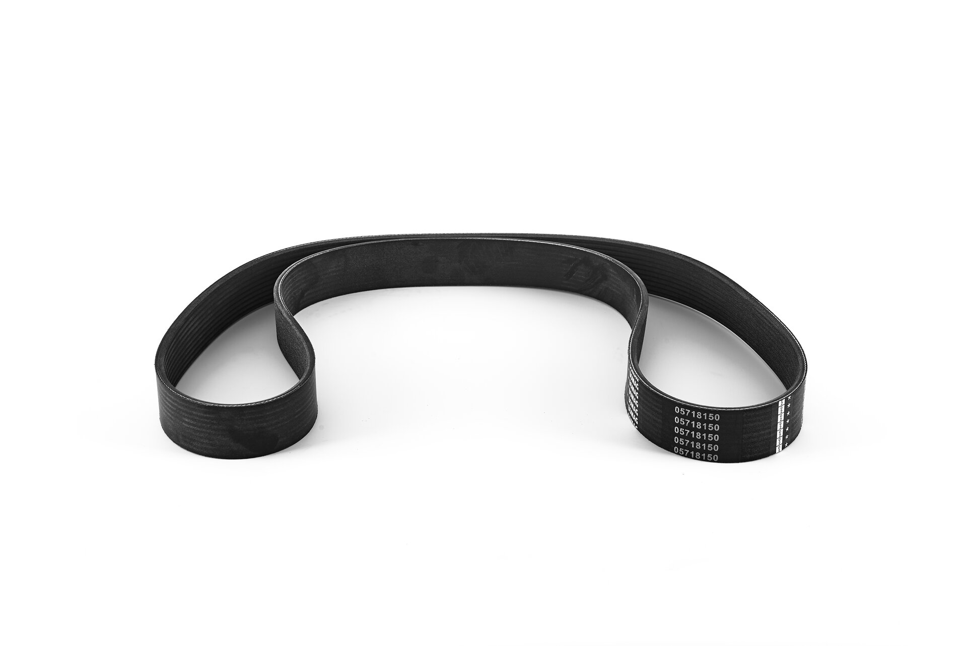 COURROIE TRAPEZOIDALE