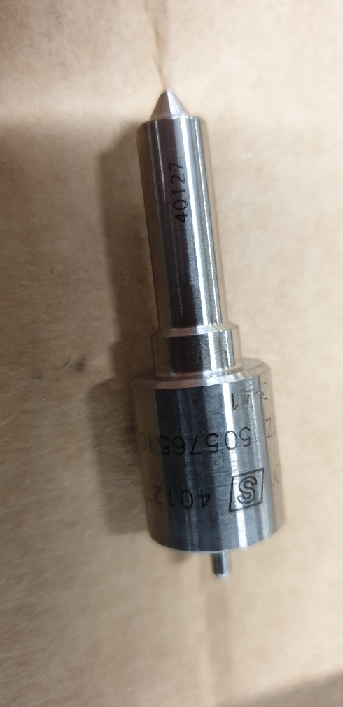 INJECTEUR