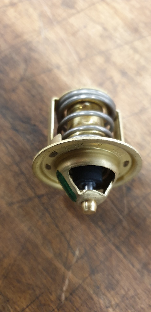 THERMOSTAT