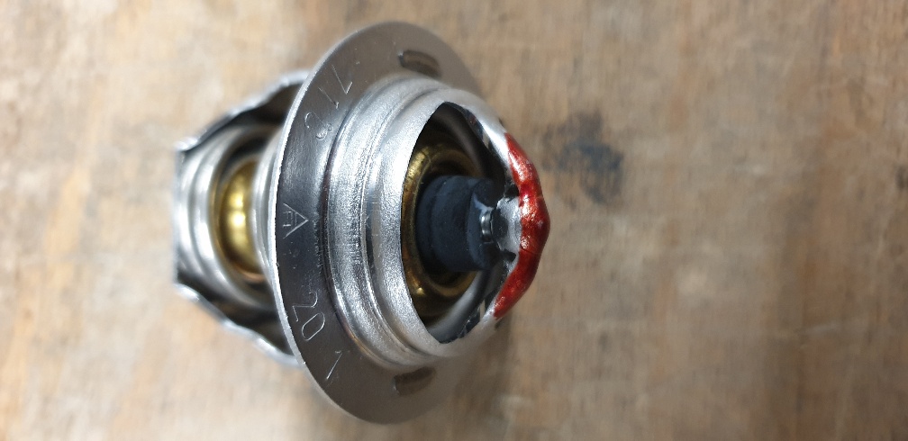 THERMOSTAT