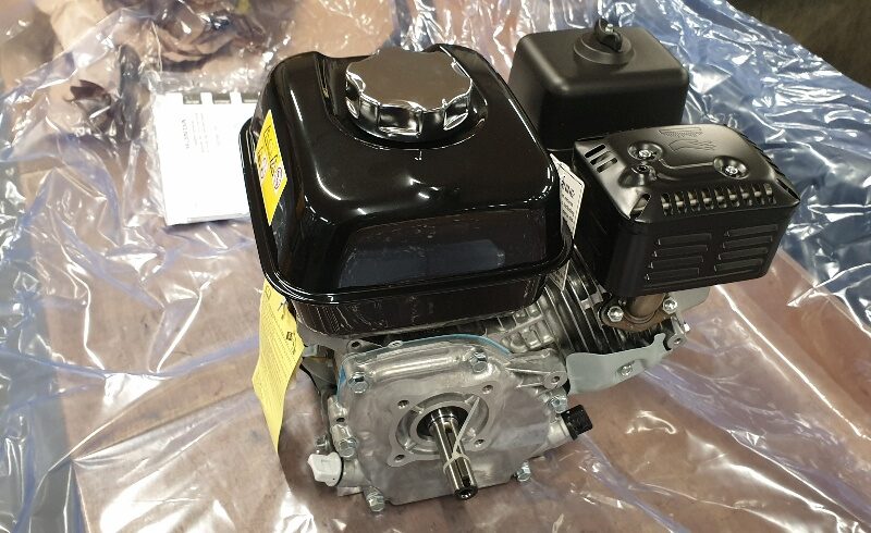 MOTEUR GX160
